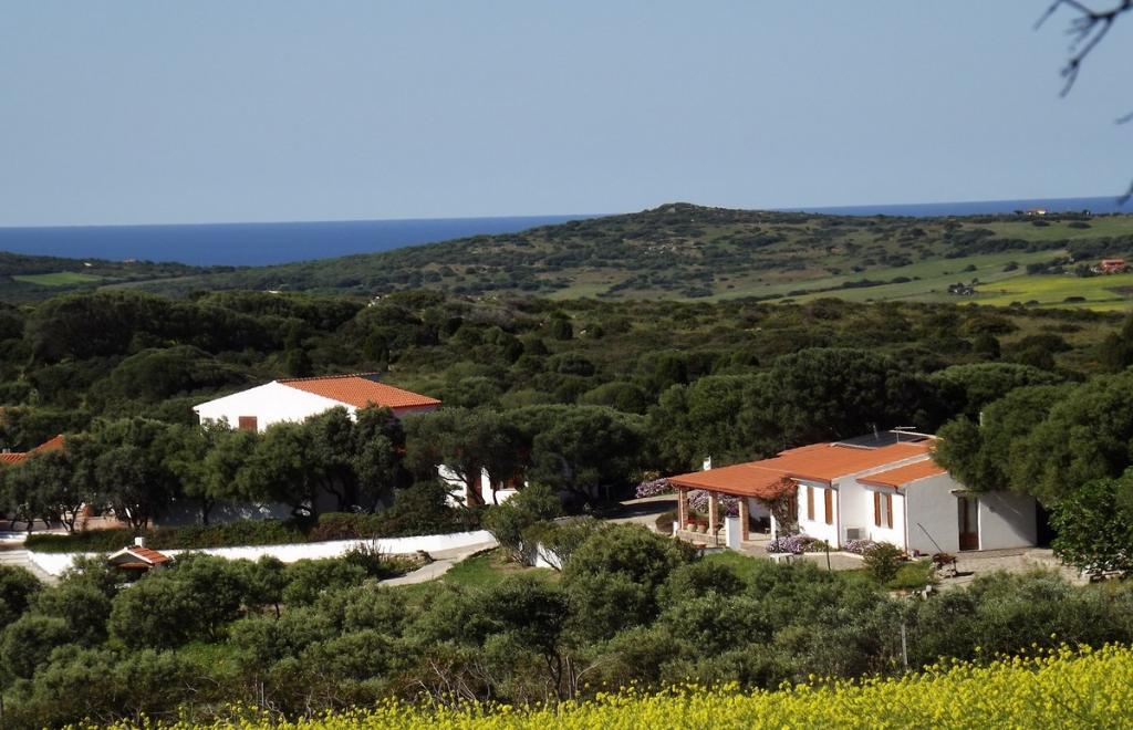 Gîte Dimora Sant Antioco, Sant'Antioco (CA) #1
