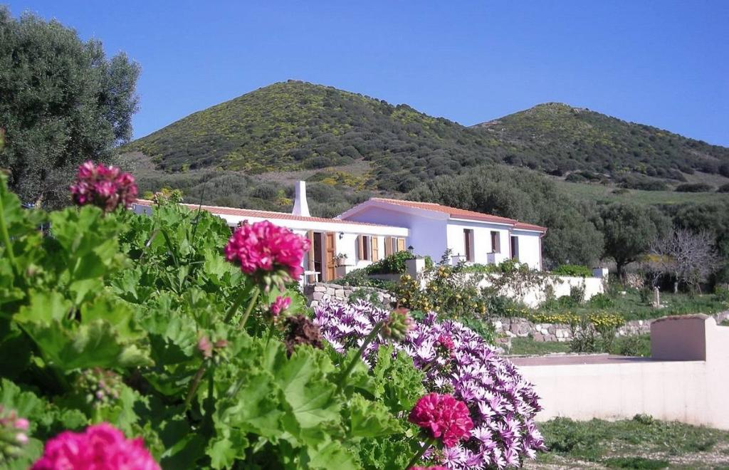 Gîte Dimora Sant Antioco, Sant'Antioco (CA) #2