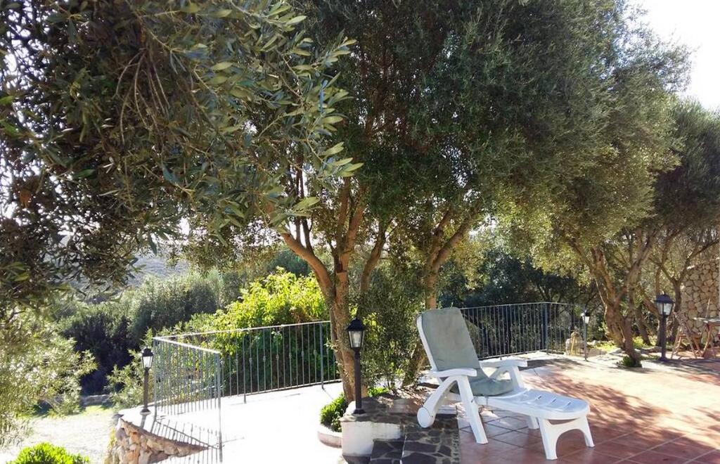 Gîte Dimora Sant Antioco, Sant'Antioco (CA) #17