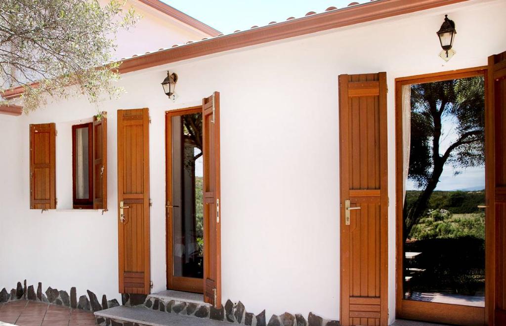 Gîte Dimora Sant Antioco, Sant'Antioco (CA) #3