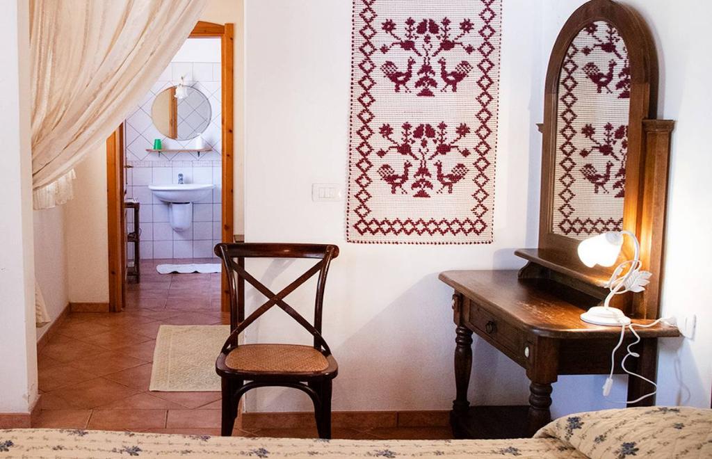 Gîte Dimora Sant Antioco, Sant'Antioco (CA) #9