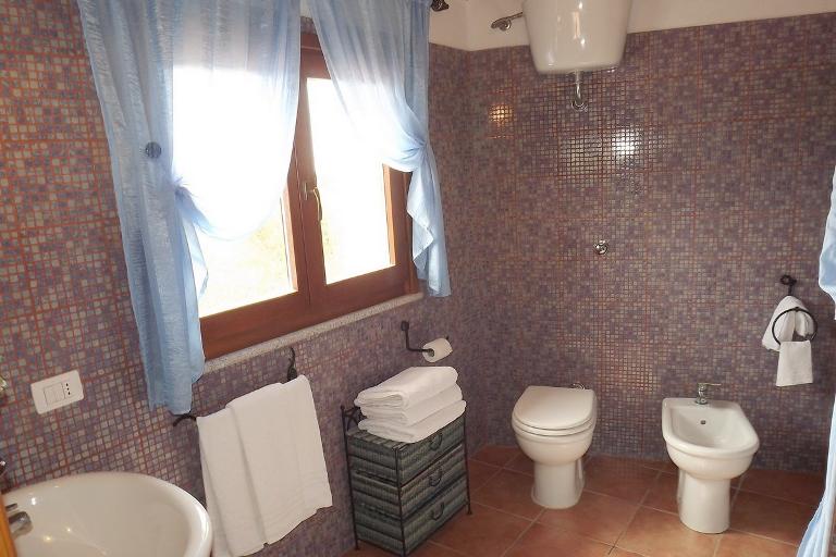 Gîte Dimora Sant Antioco - Chambres Standard, Sant'Antioco (CA)