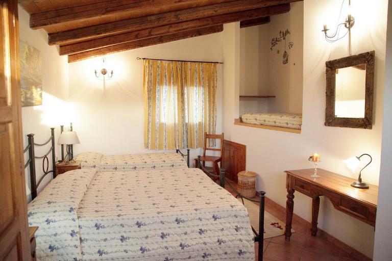 Gîte Dimora Sant Antioco - Chambres Standard, Sant'Antioco (CA)