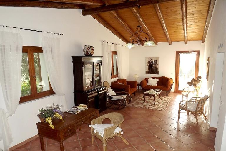Gîte Dimora Sant Antioco - Chambres Standard, Sant'Antioco (CA)