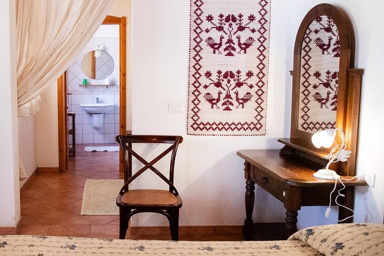 Gîte Dimora Sant Antioco - Chambres Standard, Sant'Antioco (CA)