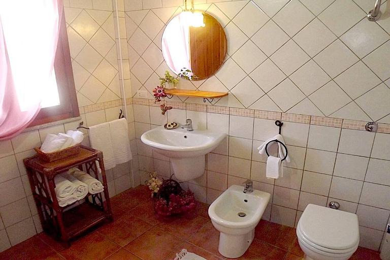 Gîte Dimora Sant Antioco - Chambres Standard, Sant'Antioco (CA)