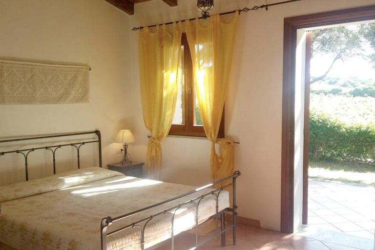 Gîte Dimora Sant Antioco - Chambres Standard, Sant'Antioco (CA)
