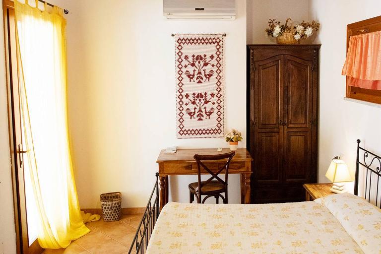 Gîte Dimora Sant Antioco - Chambres Standard, Sant'Antioco (CA)