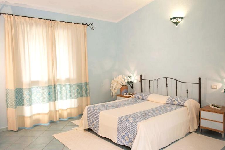 Agriturismo Su Vrau - Standard kamer, Posada (NU)