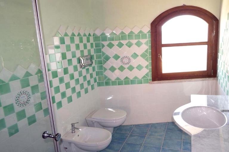 Agriturismo Su Vrau - Standard kamer, Posada (NU)