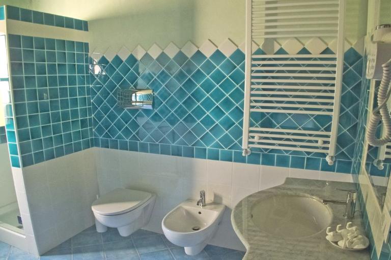 Agriturismo Su Vrau - Standard kamer, Posada (NU)