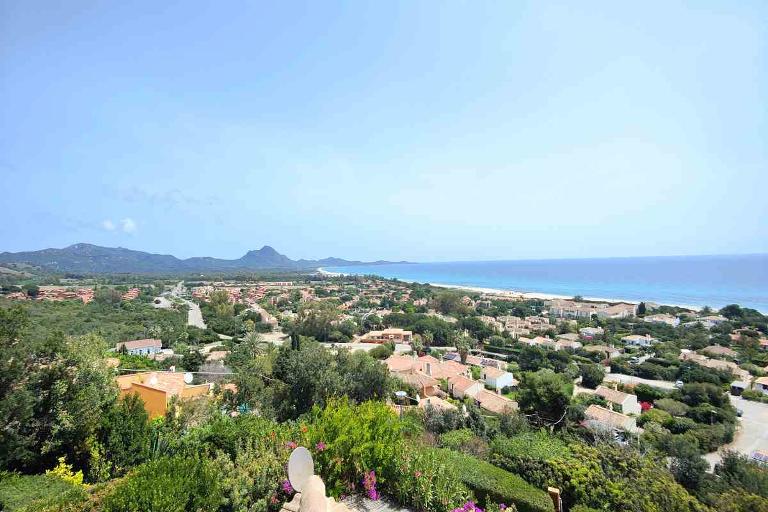 Appartement Belvedere 3 - Appartement Belvedere 3, Costa Rei (CA)