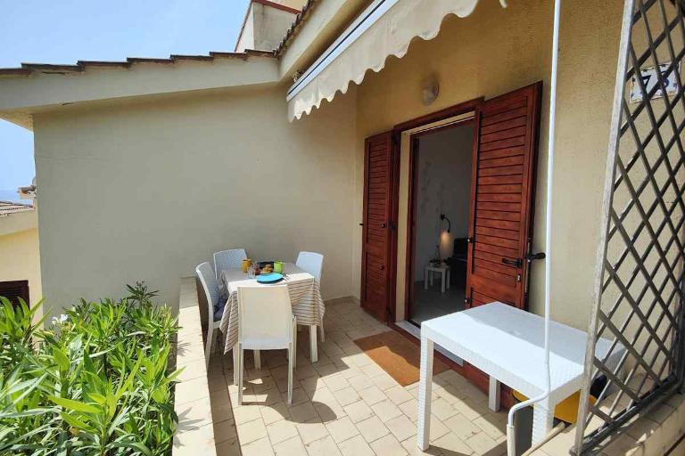 Appartement Belvedere 3 - Appartement Belvedere 3, Costa Rei (CA)
