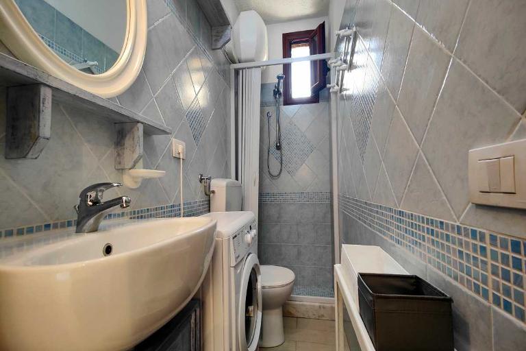 Appartement Belvedere 3 - Appartement Belvedere 3, Costa Rei (CA)