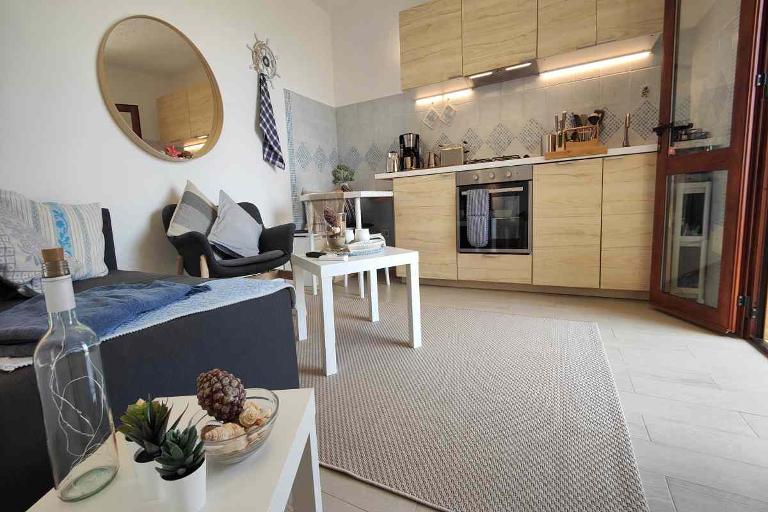 Appartement Belvedere 3 - Appartement Belvedere 3, Costa Rei (CA)