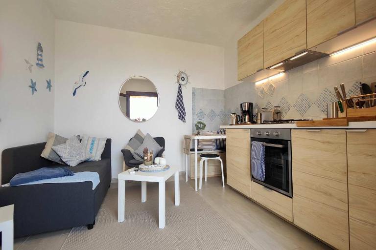 Appartement Belvedere 3 - Appartement Belvedere 3, Costa Rei (CA)
