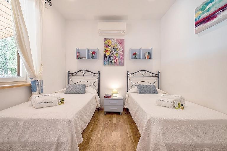 Villa Ulivetto - Villa Ulivetto, Alghero (SS)