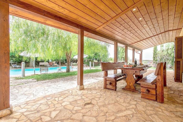 Villa Ulivetto - Villa Ulivetto, Alghero (SS)