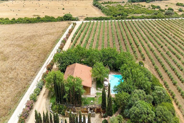 Villa Ulivetto - Villa Ulivetto, Alghero (SS)