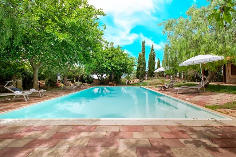Villa Ulivetto - Villa Ulivetto, Alghero (SS)