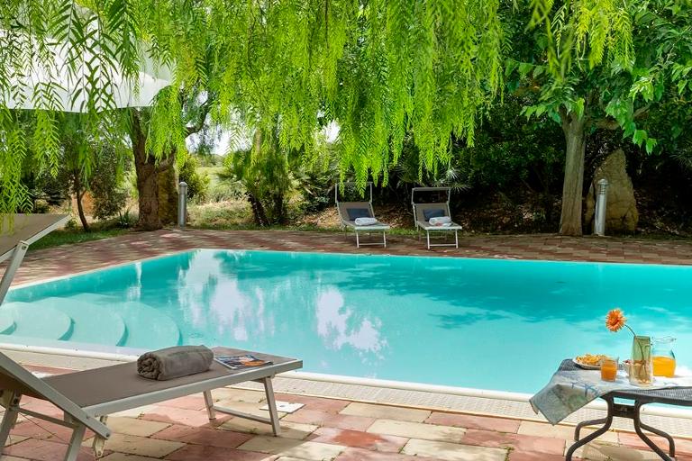 Villa Ulivetto - Villa Ulivetto, Alghero (SS)