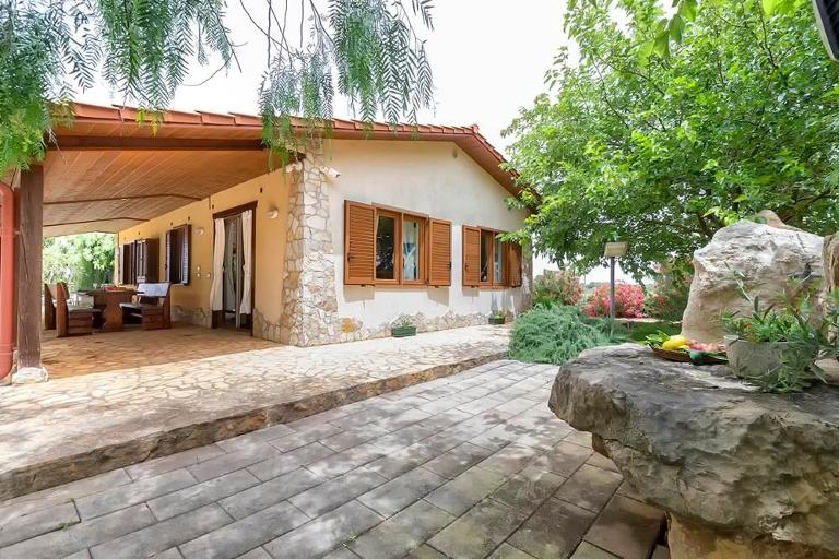 Villa Ulivetto - Villa Ulivetto, Alghero (SS)