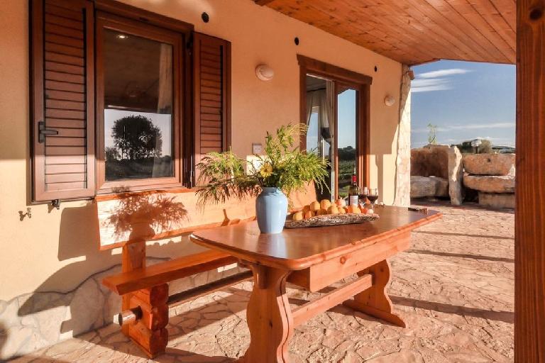 Villa Ulivetto - Villa Ulivetto, Alghero (SS)