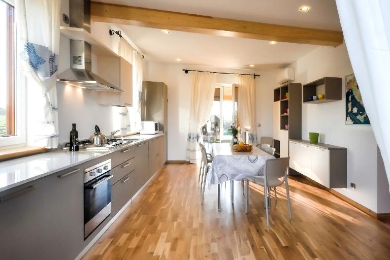 Villa Ulivetto - Villa Ulivetto, Alghero (SS)