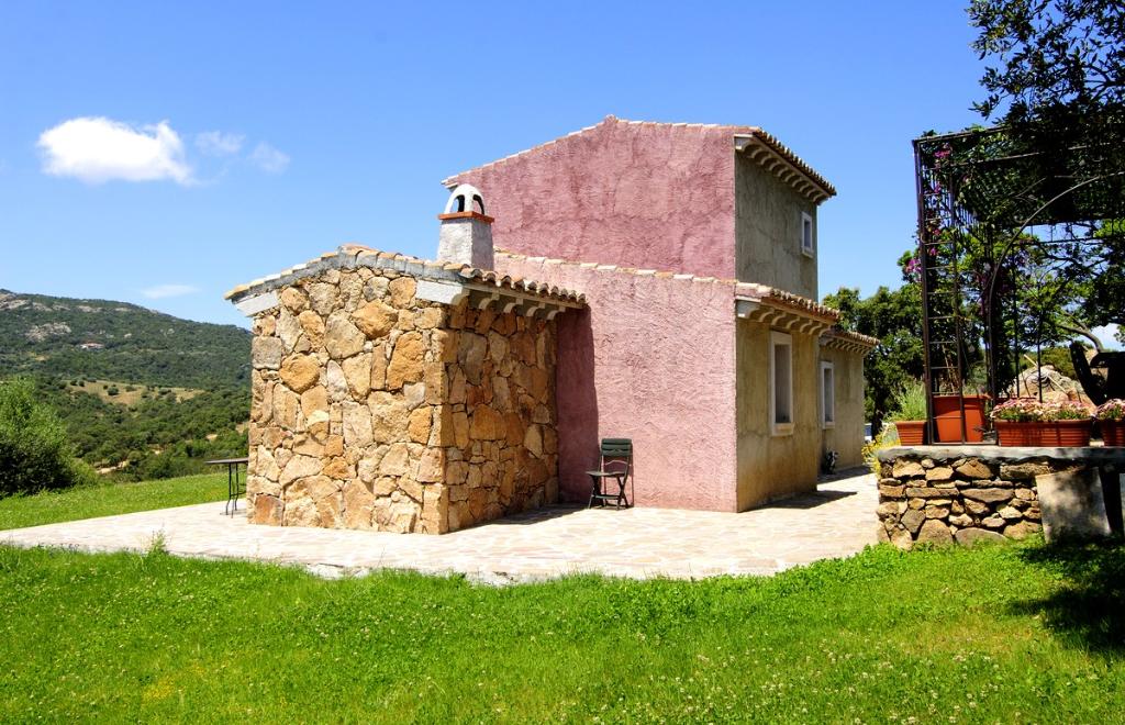 Chambre Hote Sardaigne Nord