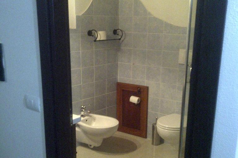 La Quercia Experience Hotel - Chambre double, Arbus (VS)
