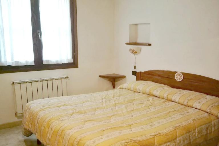 La Quercia Experience Hotel - Chambre double, Arbus (VS)