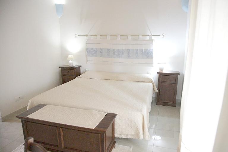 La Quercia Experience Hotel - Junior Suite, Arbus (VS)