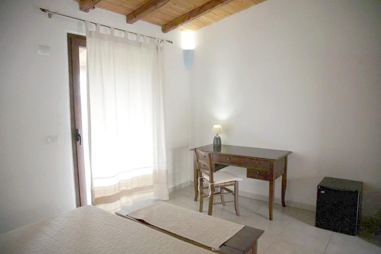 La Quercia Experience Hotel - Junior Suite, Arbus (VS)
