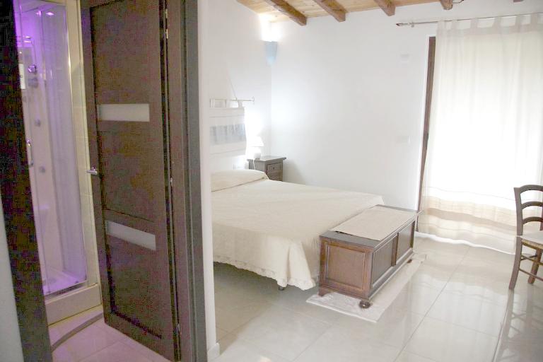 La Quercia Experience Hotel - Junior Suite, Arbus (VS)