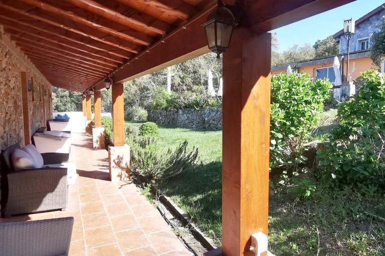 La Quercia Experience Hotel - Junior Suite, Arbus (VS)