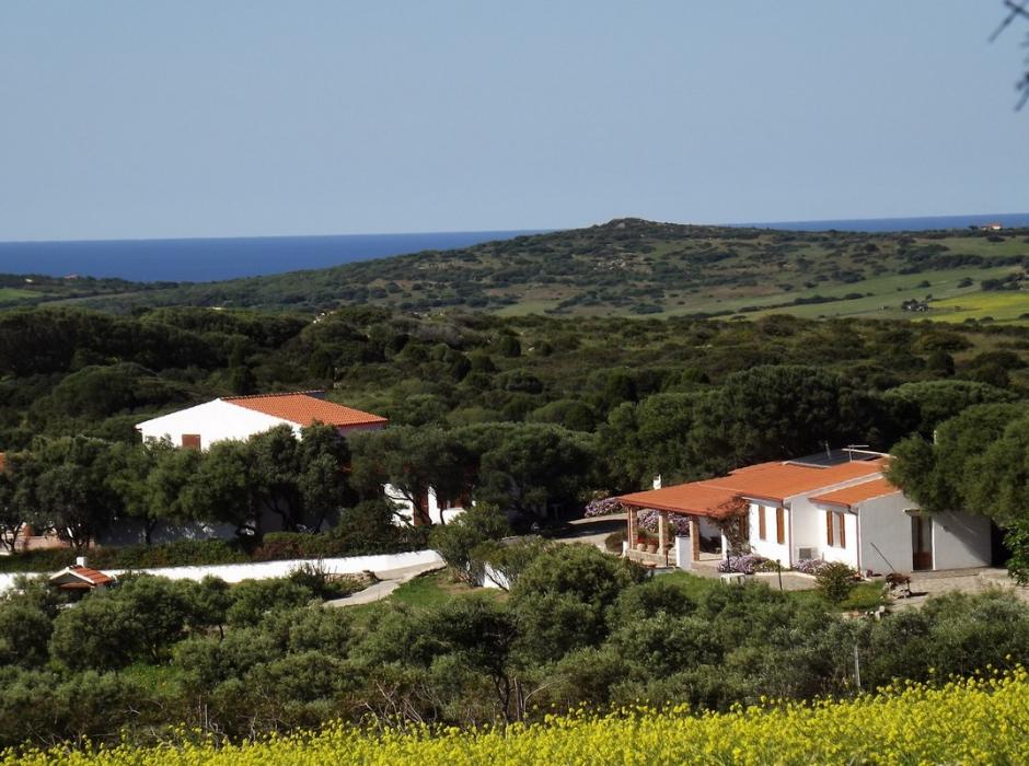 Case Vacanze Sant Antioco Casa Vacanza Sant'Antioco - Sardegna