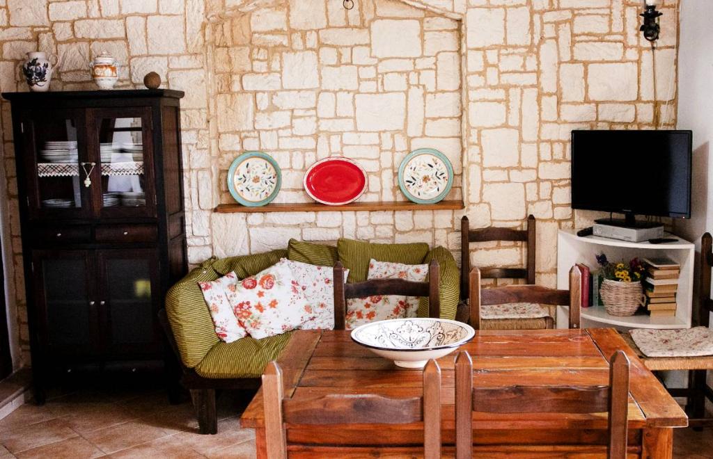 Cottages Sant Antioco, Sant'Antioco (CA) #22