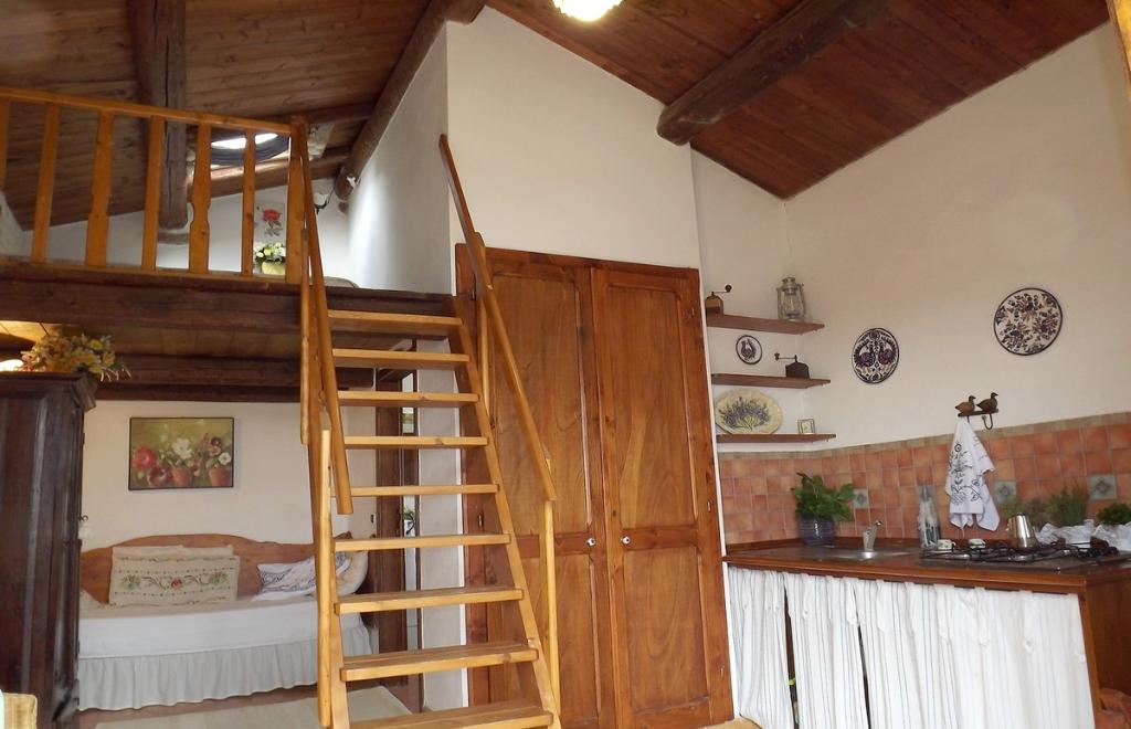 Cottages Sant Antioco, Sant'Antioco (CA) #6