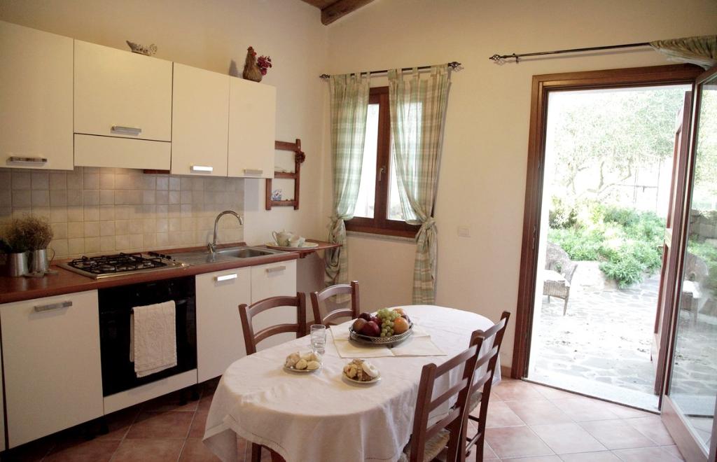 Cottages Sant Antioco, Sant'Antioco (CA) #8