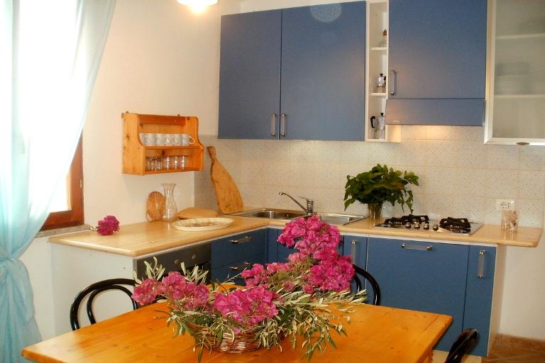 Cottages Sant Antioco - Cottages Friska / Gisella, Sant'Antioco (CA)