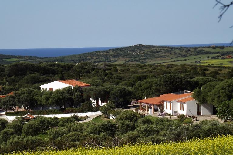 Cottages Sant Antioco - Cottages Friska / Gisella, Sant'Antioco (CA)