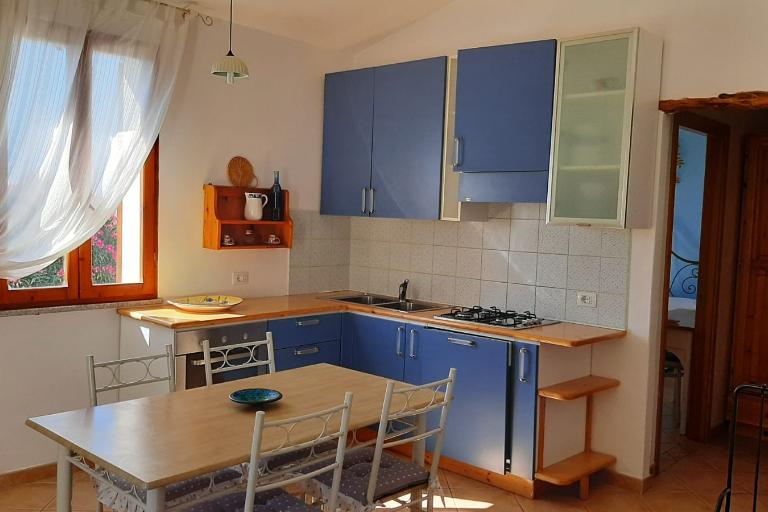 Cottages Sant Antioco - Cottages Friska / Gisella, Sant'Antioco (CA)