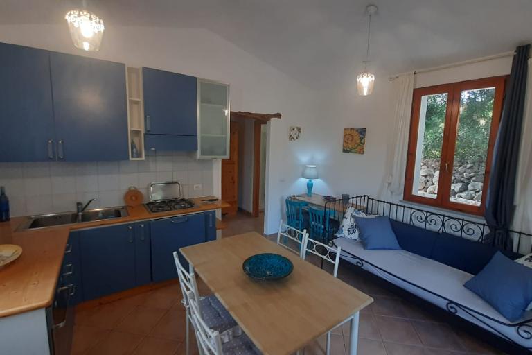 Cottages Sant Antioco - Cottages Friska / Gisella, Sant'Antioco (CA)