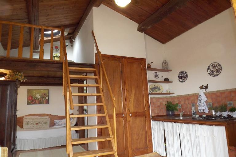 Cottages Sant Antioco - Casa Luisa, Sant'Antioco (CA)