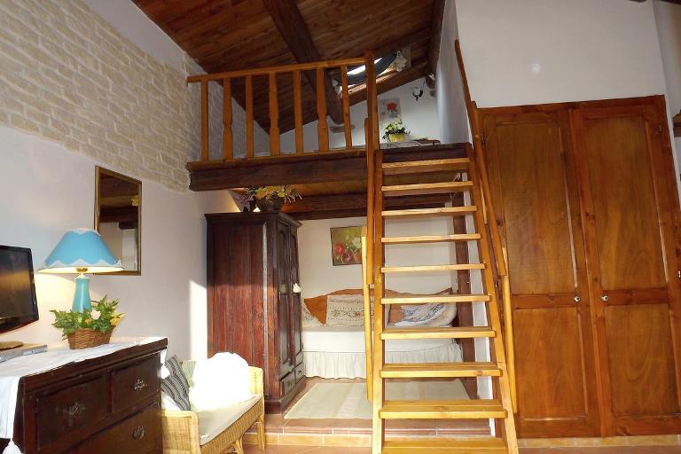 Cottages Sant Antioco - Casa Luisa, Sant'Antioco (CA)