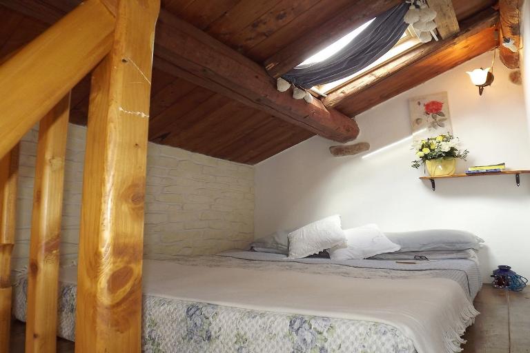 Cottages Sant Antioco - Casa Luisa, Sant'Antioco (CA)