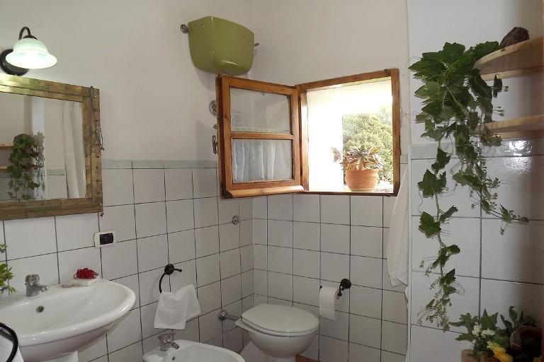 Cottages Sant Antioco - Casa Luisa, Sant'Antioco (CA)