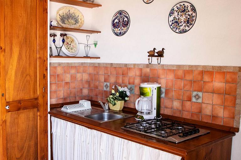 Cottages Sant Antioco - Casa Luisa, Sant'Antioco (CA)