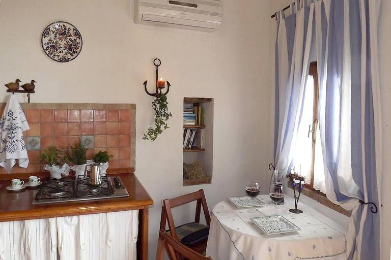Cottages Sant Antioco - Casa Luisa, Sant'Antioco (CA)