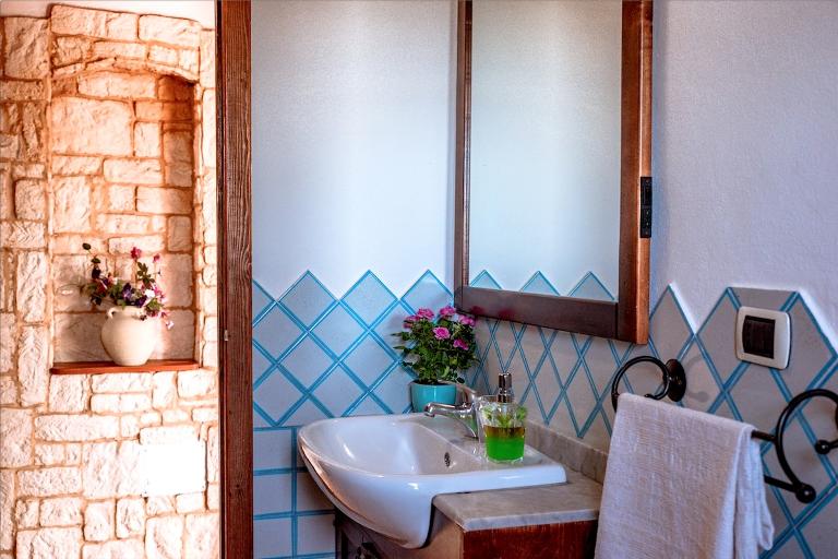 Ferienhäuser Sant Antioco - Casa Iaia, Sant'Antioco (CA)
